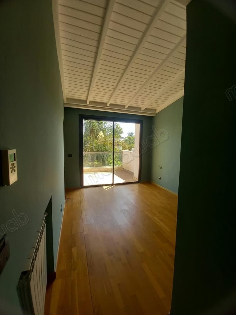 Maison de haut standing, villa en bande palmeraie à vendre à Ville Verte. Superficie 375…