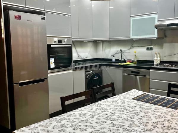 Apartamento de lujo de larga duración