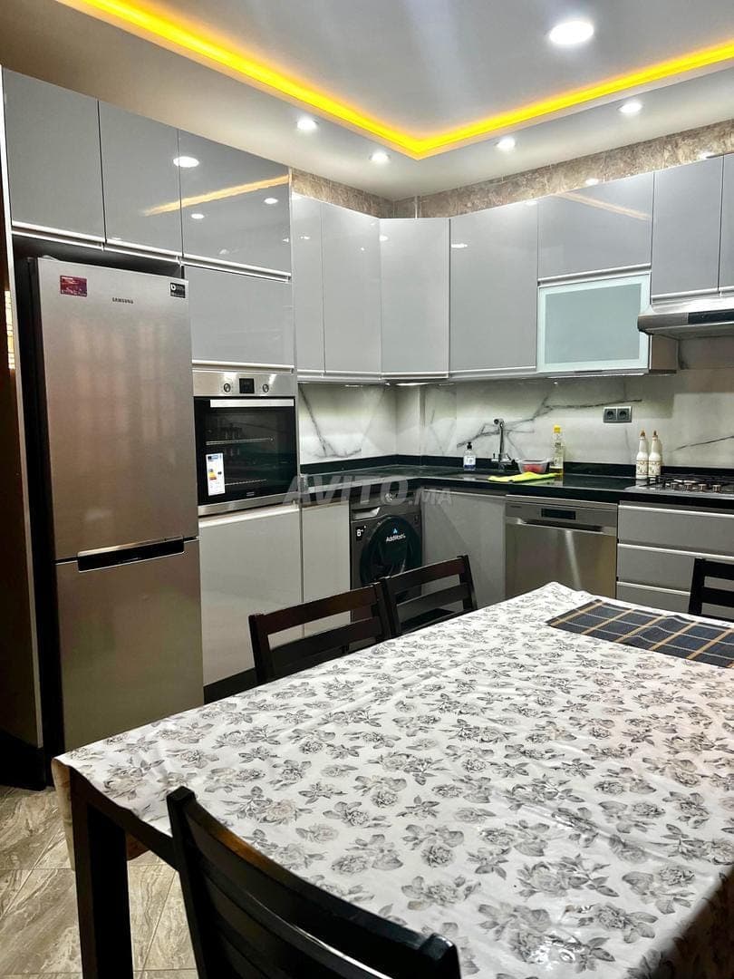 Apartamento de lujo de larga duración