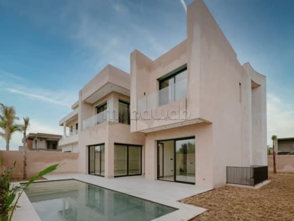 Villa à vendre