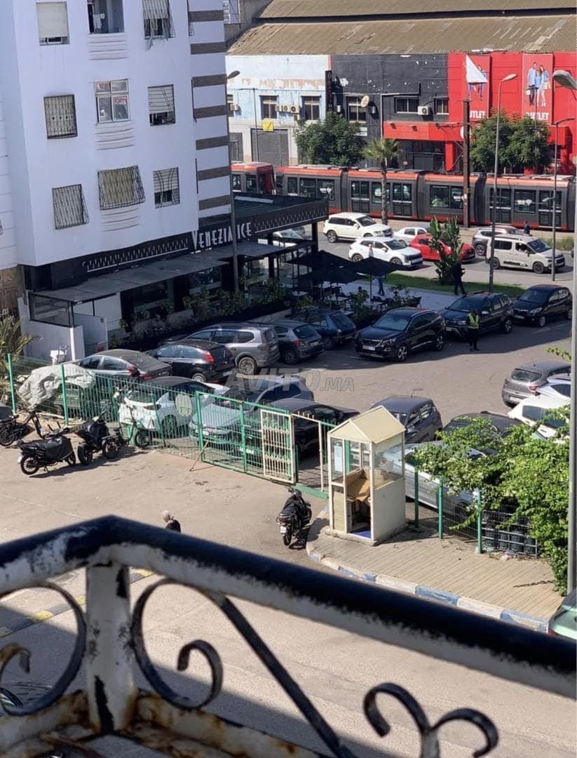 Appartement à louer résidence Daris