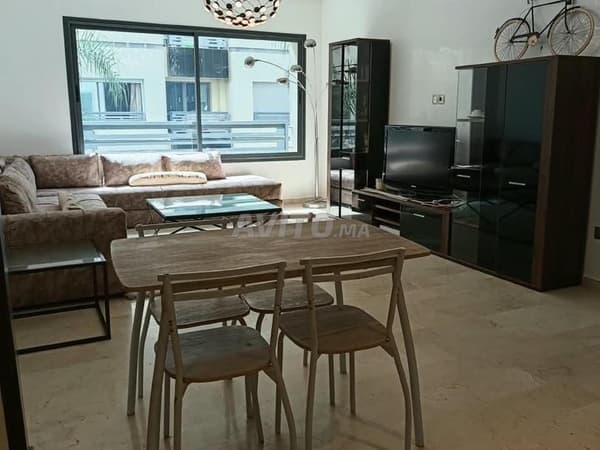 Apartment to rent 68 m² in Casablanca