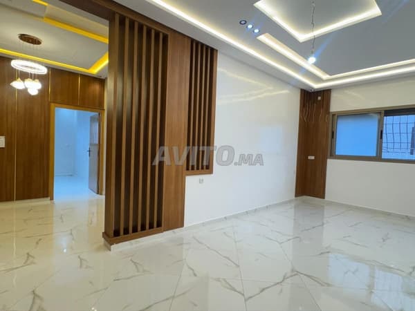 Appartement à vendre 107 m² à Meknès