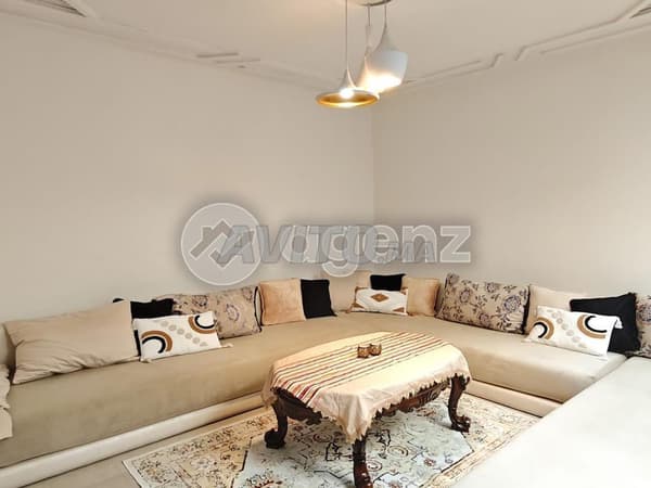 CMN-AS-1904 - Appartement à vendre à Belvédère