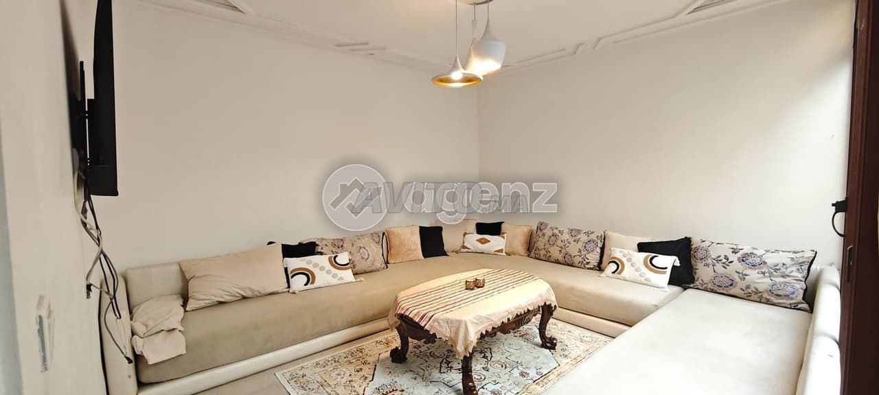CMN-AS-1904 - Appartement à vendre à Belvédère