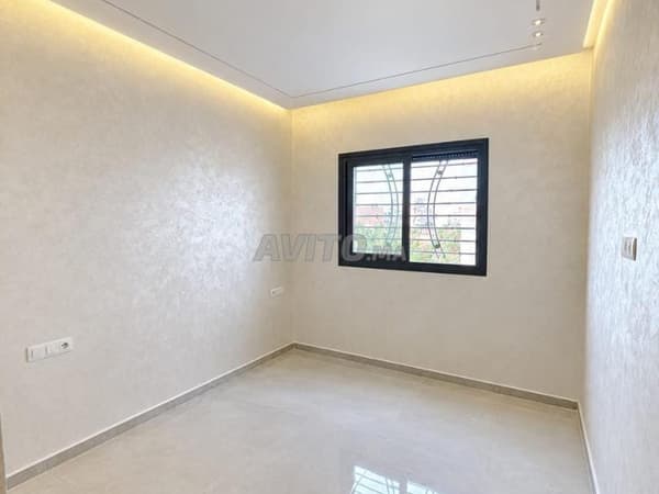 Appartement titré à vendre à Martil