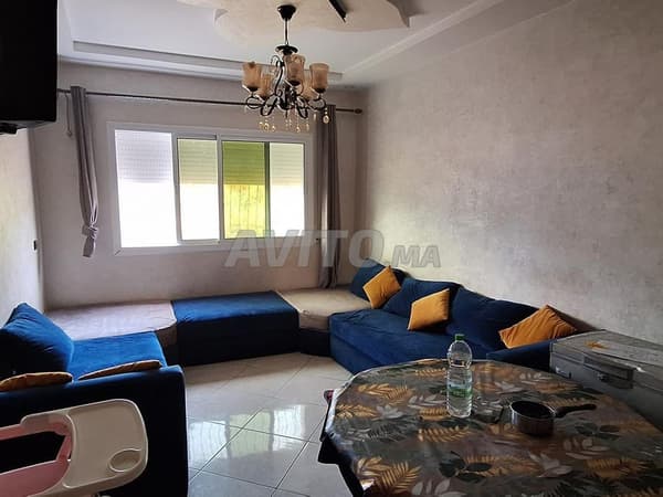 Appartement à vendre 58 m² à Taza