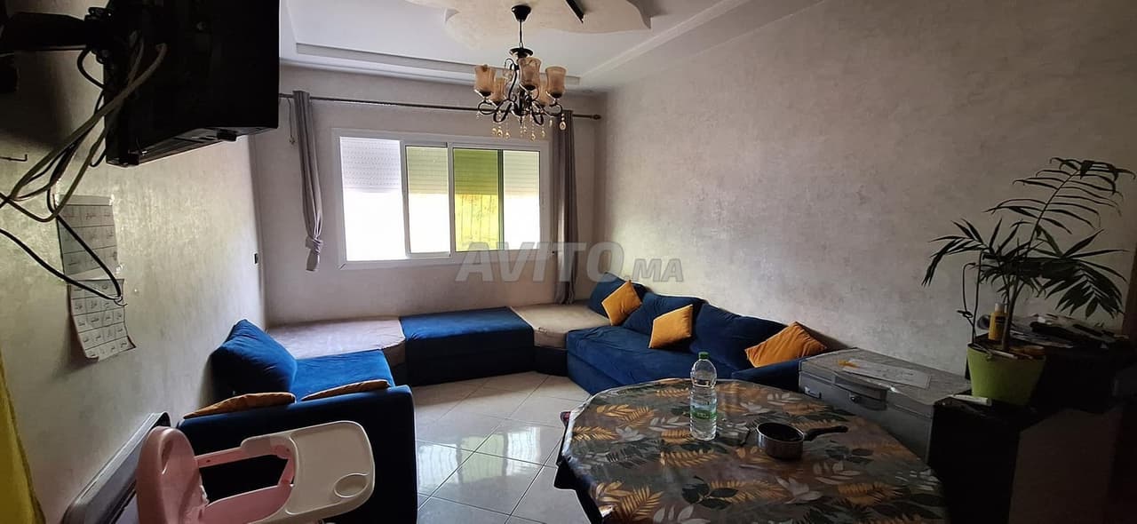 Appartement à vendre 58 m² à Taza