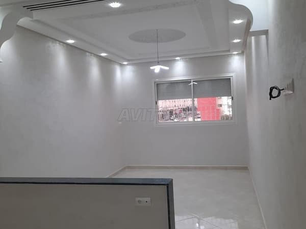 Appartement à vendre 68 m² à Fès