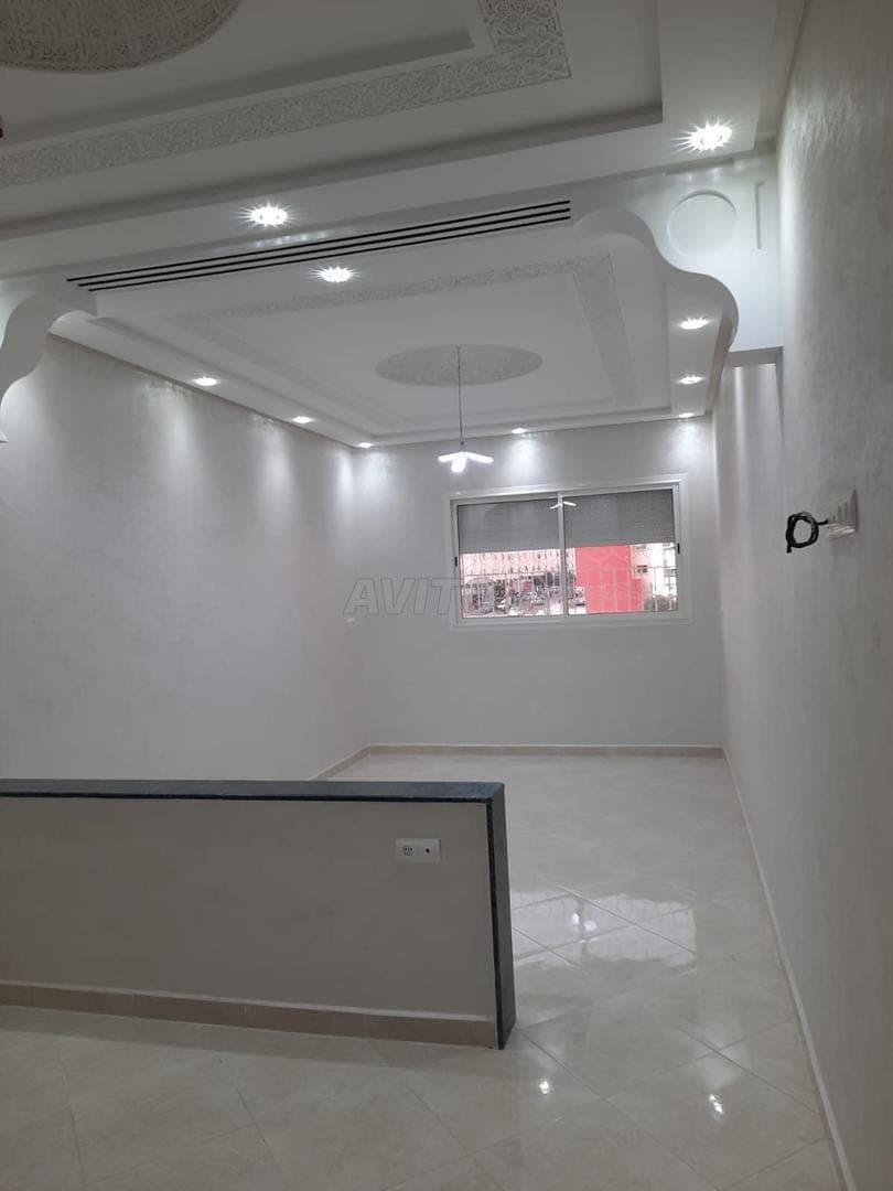 Appartement à vendre 68 m² à Fès