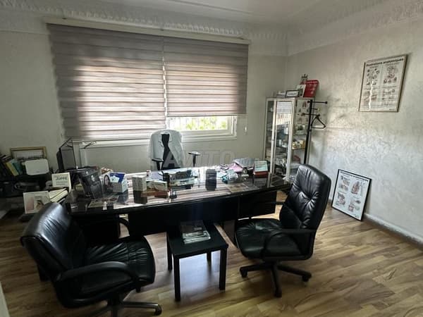 Cabinet médical