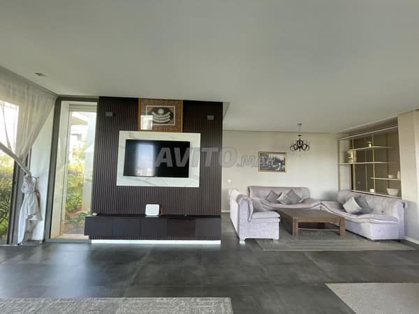 À Louer – Appartement Moderne à Dar Bouazza