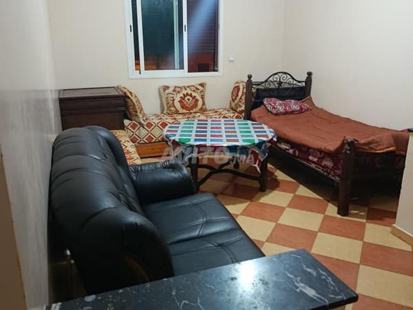 Appartement à louer pour étudiants