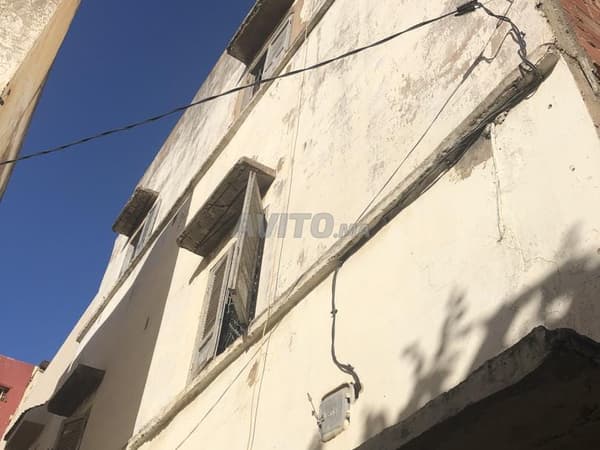 Rue Moulay Ismail, Khémisset