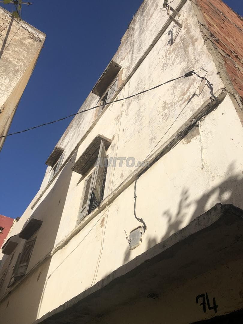 Rue Moulay Ismail, Khémisset