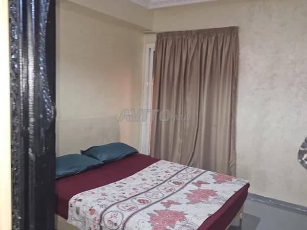 Appartement formidable