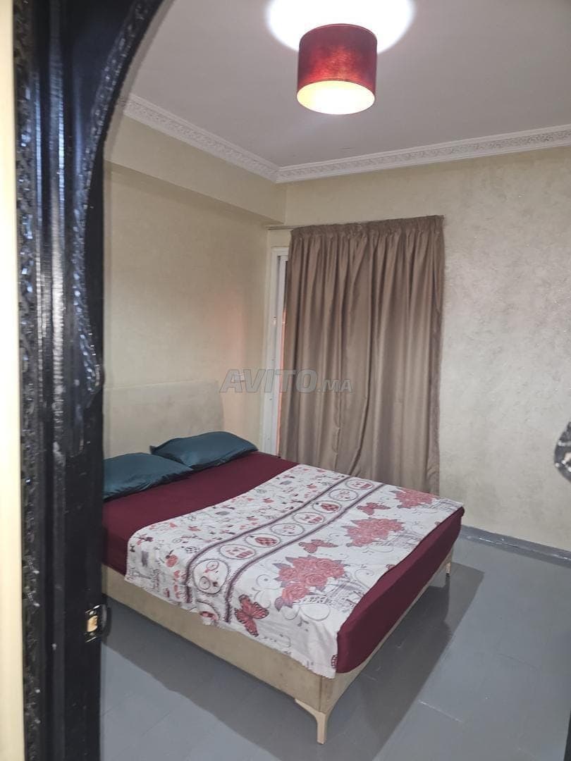 Great apartment