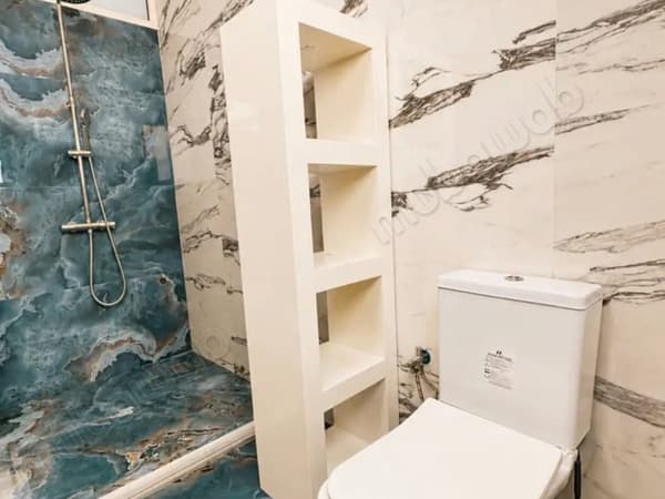 Vend appartement à Guéliz. 2 chambres. Bien meublé