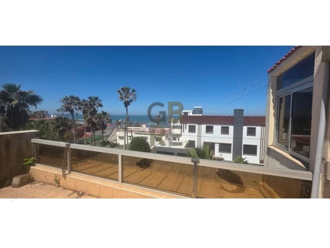 Villa en vente à Harhoura