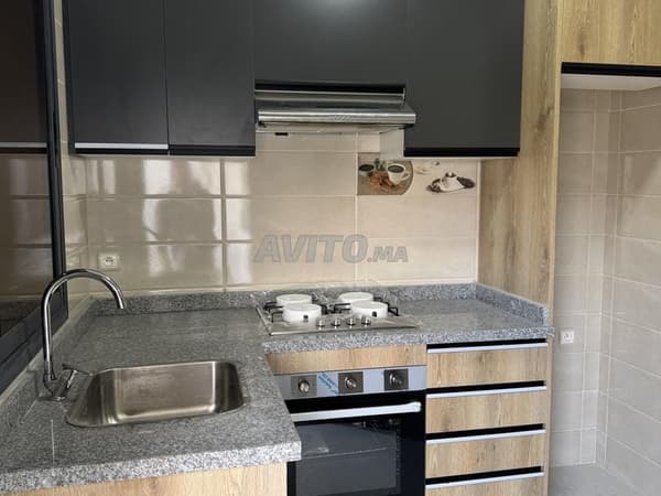 Nieuw appartement te huur in Bayt Sahafa