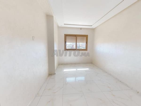 Appartement 3 Facade à vendre 91m² à Tanger