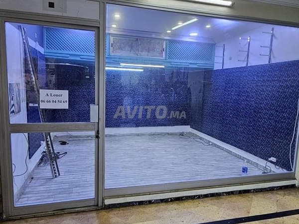 local comercial en alquiler en Mersultan