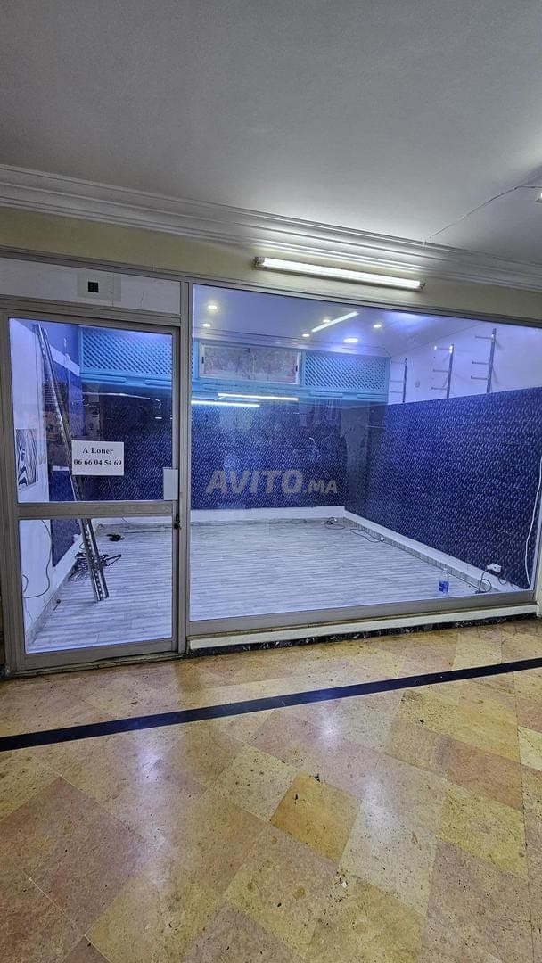 local comercial en alquiler en Mersultan