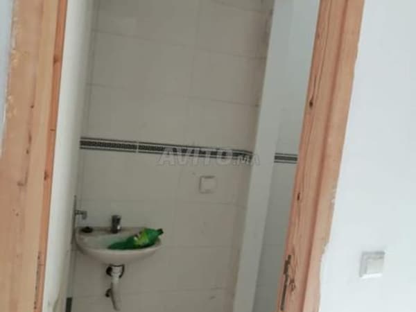 Résidence Safaa 4 près de Résidence Touahiri 12 Salé El Jadida