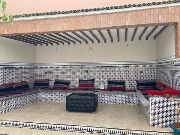 FOR SALE - Magnificent Riad Villa in Bouros, Marrakech