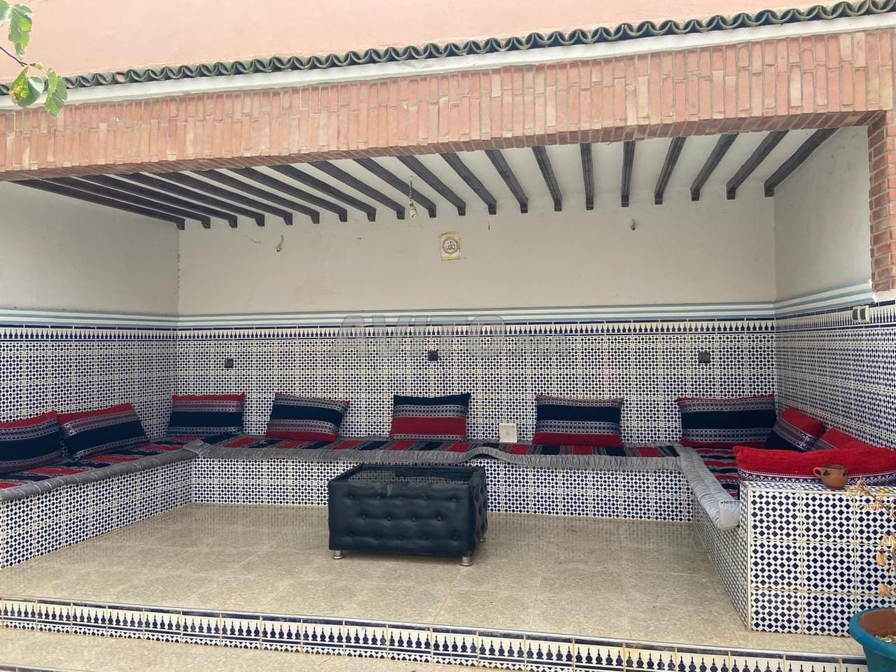 FOR SALE - Magnificent Riad Villa in Bouros, Marrakech