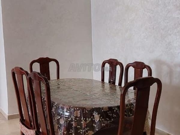 Appartement à vendre à Roches Noires