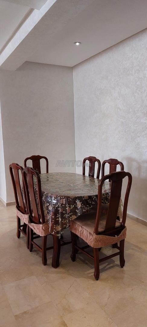 Appartement à vendre à Roches Noires