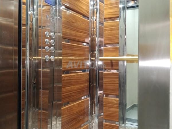 Appartement à Ibno Badiss