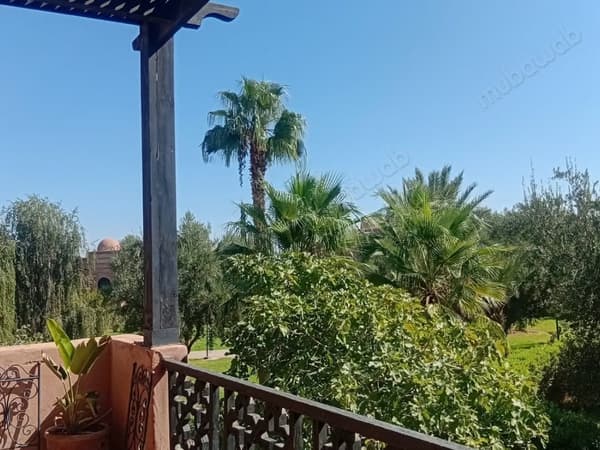 Appartement dans le quartier d'Amelkis