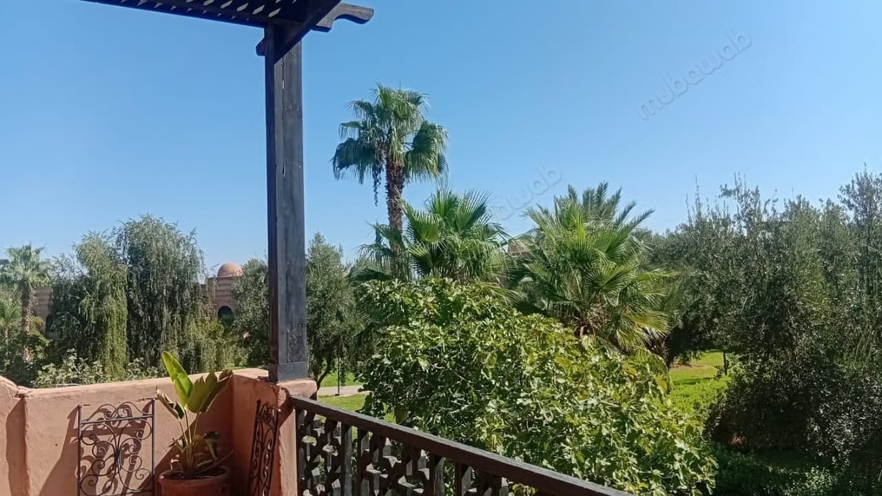 شقة في حي أملكيس