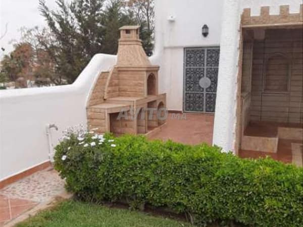 Prachtige villa te koop Isly Golf