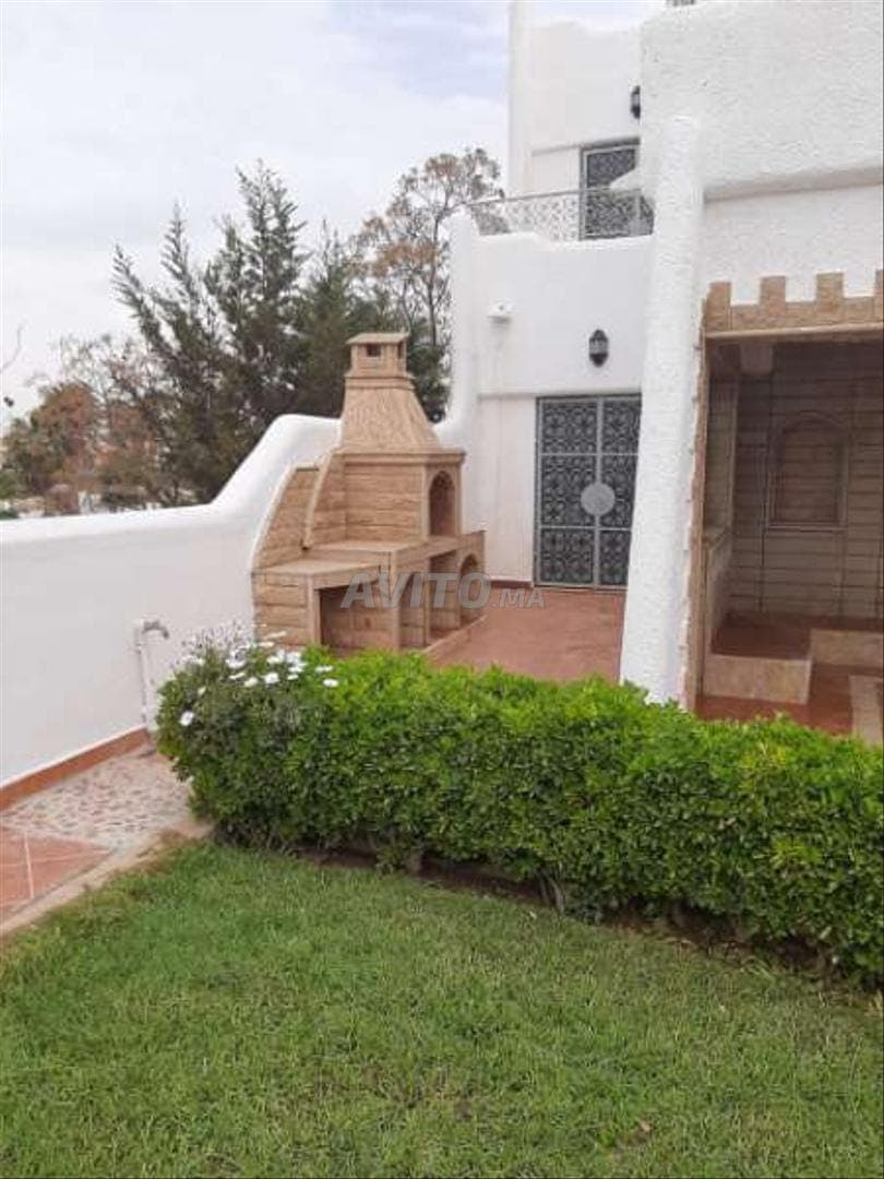 Prachtige villa te koop Isly Golf