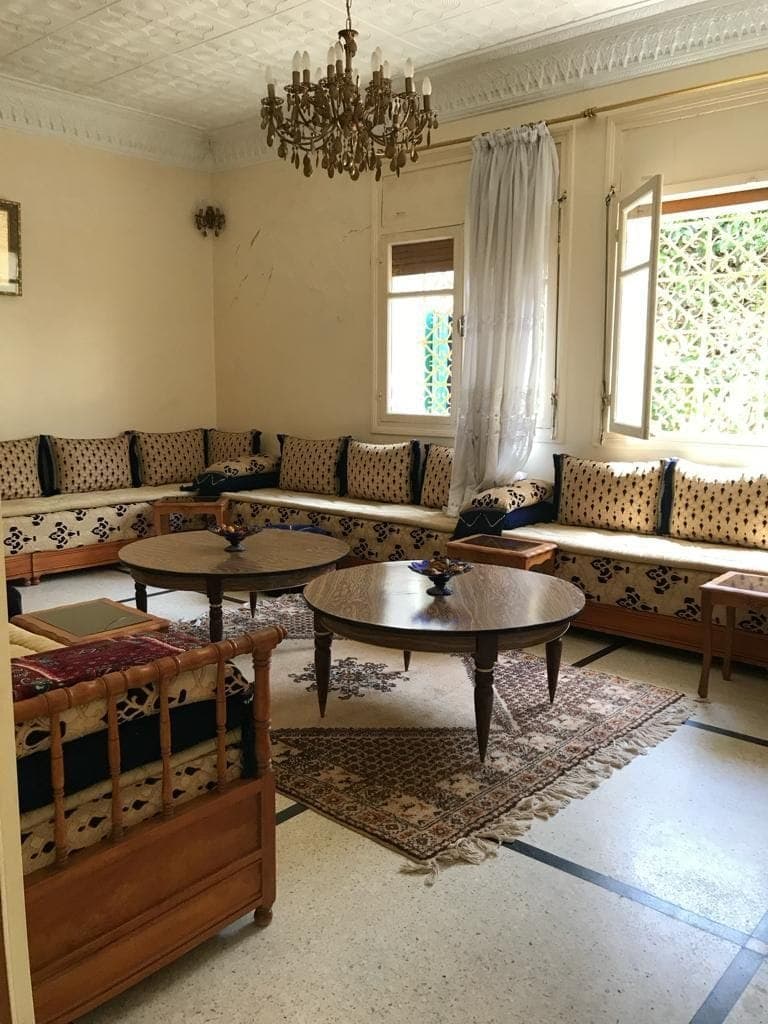 Villa van 604 m² te koop in Mohammédia Anfa