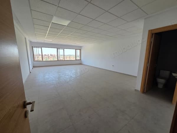 Bureaux à vendre ou à louer à PRESTIGIA Marrakech