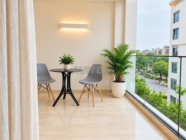 NEW FURNISHED STUDIO FOR SALE, VERY HIGH STANDING