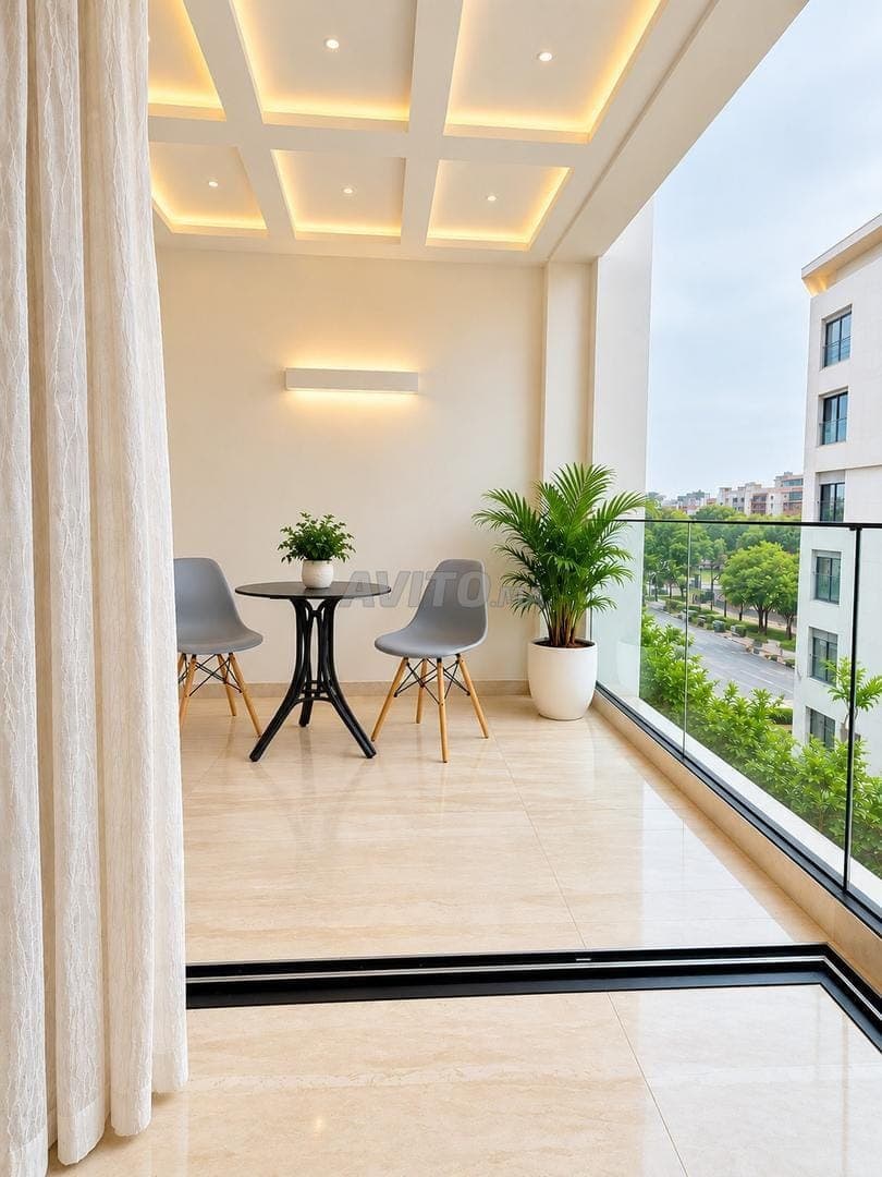 NEW FURNISHED STUDIO FOR SALE, VERY HIGH STANDING