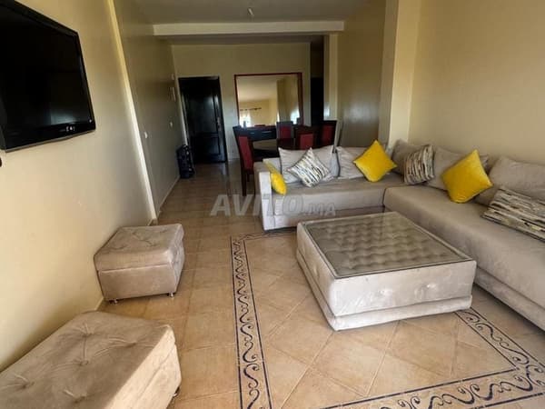 Appartement à vendre 150 m² à Saidia