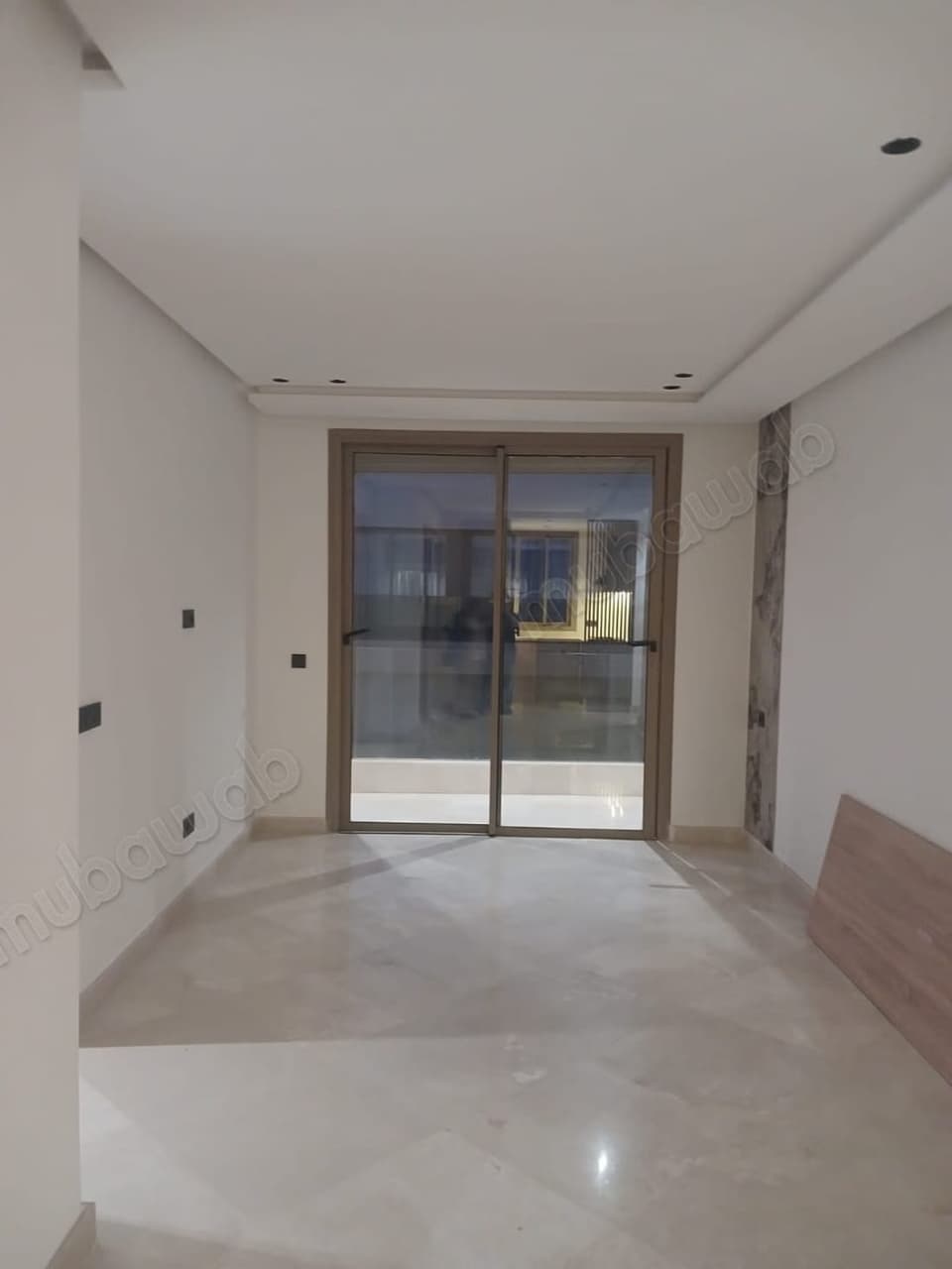Nice apartment for rent in Les princesses. 3 large rooms. Double-glazed windows…
