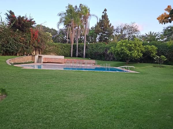 🏡 Villa de Charme avec Piscine à Souissi