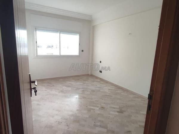 Appartement à louer 3 chambres / Al Irfane, Rabat