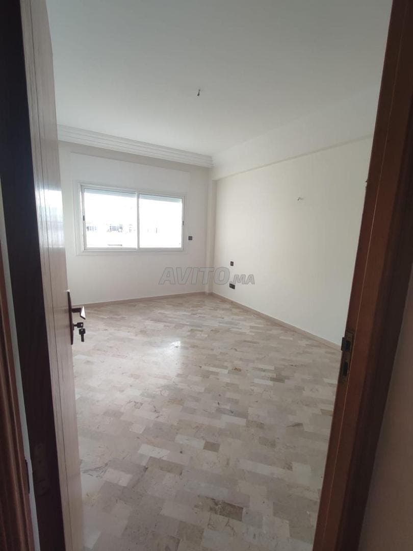 Appartement à louer 3 chambres / Al Irfane, Rabat