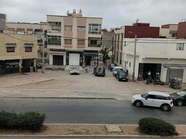 Office for rent in Kich Loudadqya