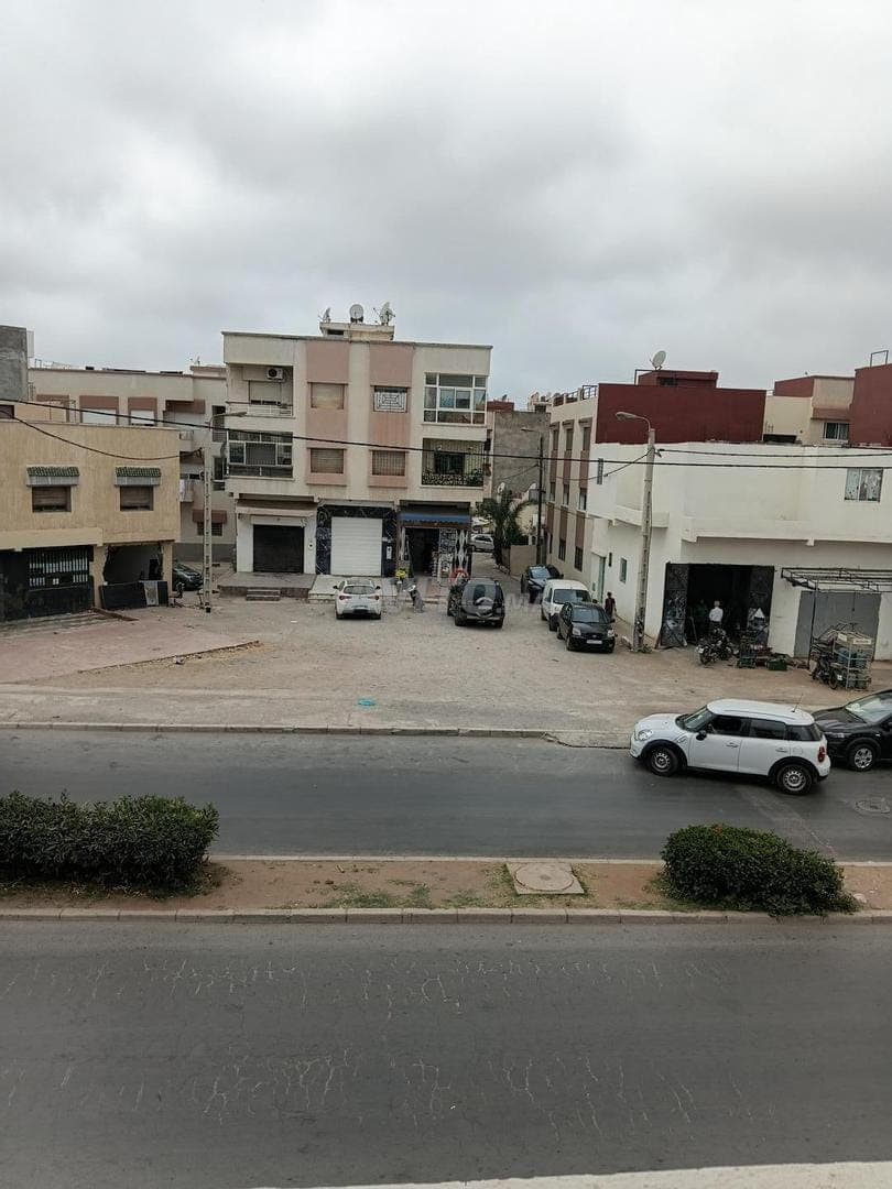 Office for rent in Kich Loudadqya