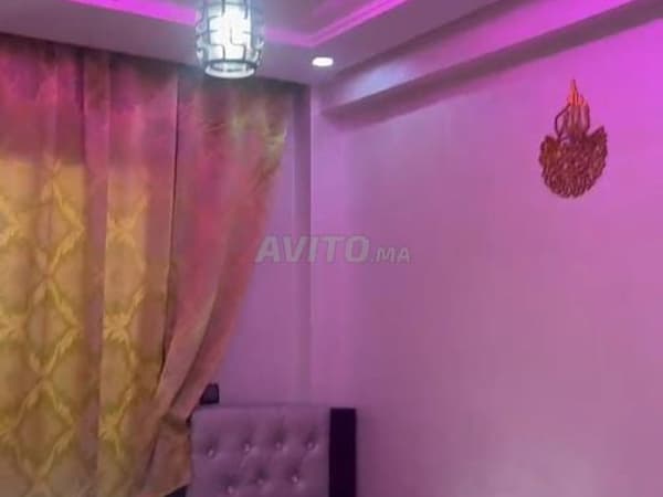 appartement résidence Nahda Salam