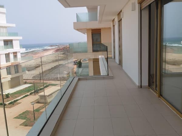 Superbe appartement de très haut standing à Carrousel Rabat